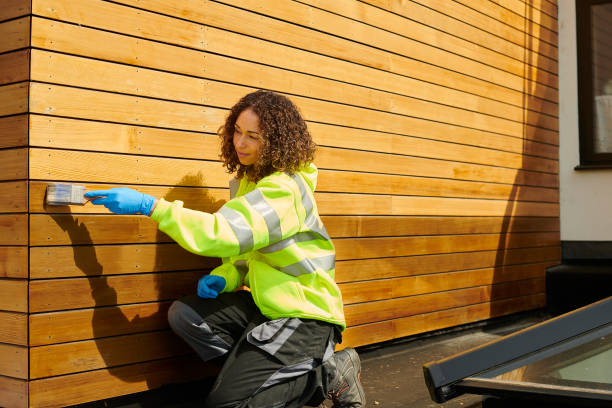 Best Historical Building Siding Restoration  in Virginia Gardens, FL
